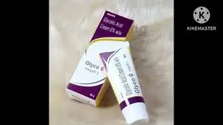 Glyco 6 full information in one video uses/side-effects,price,dosage @healthcare5410