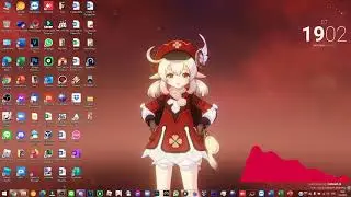 Red Klee Music  My intro