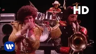 WAR - Good, Good Feelin' (Official Video)