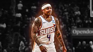 The Comeback Is Complete | Isaiah Thomas