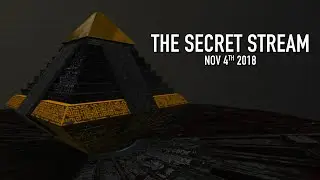How The Payday 2 Secret Was Solved [Original Livestream]