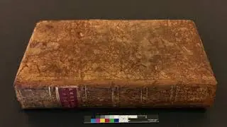 Adopt-a-Book: Preserving Treasures Together - The Art of Cookery Made Plain and Easy