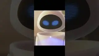 ВАЛЛИ (WALL-E) (2008) 