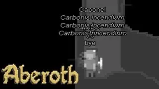 Aberoth - Dropping Shields | PVP! Ep.5