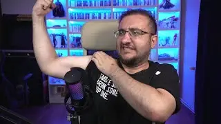 Dost Kayaoğlu, Half Life 2 VS Black Mesa