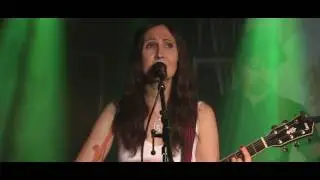 Елена Войнаровская/Flёur - Кофейные зернышки (live)