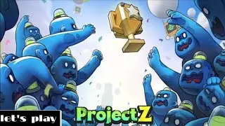 Project Z: CODE - Gameplay | Android Apk 