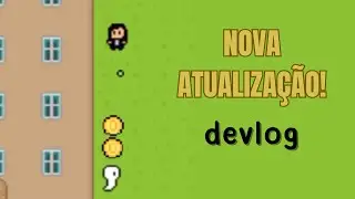 DEVLOG #12 - KARINA'S TOUR