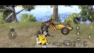 kil dikit Ahir nya ciken juga