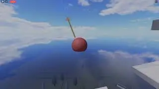 Roblox ball and axe