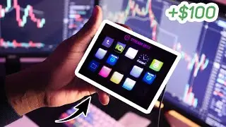 I use a controller to Day Trade!?... Stream Deck