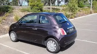 Fiat 500 1.2 Pop 1 Year Ownership Report