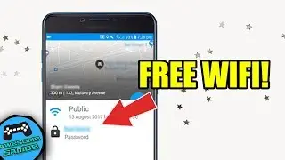 HOW TO CONNECT TO ANY WIFI FOR FREE!!!!!🌐📡
