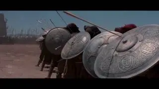 Соль Земли  - С Менталитетом Меченосца (Boostframe Promo 2017)
