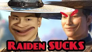 nerf Kung Lao pls (Guess or Die)