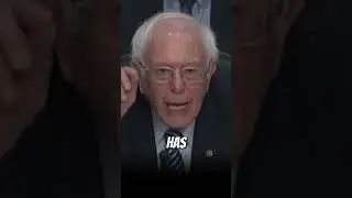 Bernie Sanders Exposes "Freedom" Myth