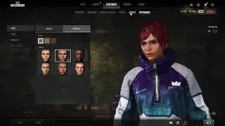 PUBG Battlegrounds Twitch Prime Loot - January 2022