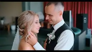Eduard & Polina - Wedding clip | SAVINOV prod. 2024. Видеограф Иркутск