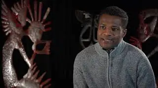 Série Documentaire Rendre Visible - Jean-Eddy Remy - CAMH 2019