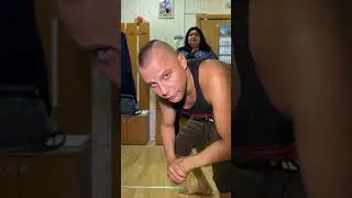 Как снимали сериал «Все бабы как бабы а моя богиня» для YouTube канала Семён Фролов (фрагмент) ...