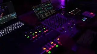 #2 Techno Session 25 #techno