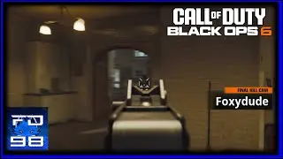 The Return Of Katie On Black Ops 6