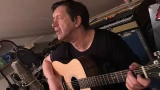 Я уехал - А. Хорошильцев