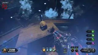 beatin the morrse code first attempt