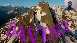 HOW TO PLACE TEXT ON OBJECTS IN DAVINCI RESOLVE
