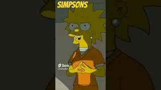 Simpsons 💥 #shortsyoutube #trending #trend #shortsvideo #simpsons #funny #симпсоны #shorts
