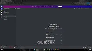 How to NUKE a Discord Server - And Recover The Server ( WORKING 2026 )