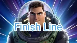 Finish Line/AMV/Lightyear