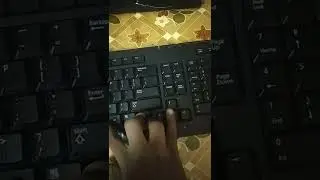 How To Ratate Screen In Desktop Win 7,10.   Watch Till End