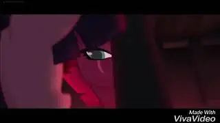 Skrillex- Call 911 now! - Mlp tribute