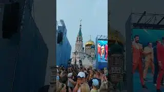 ДЕНЬ ГОРОДА- ОМСК 306 ЛЕТ