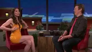 America Wasn't Ready for Whitney Cummings