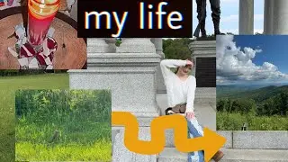 Life updates (ft Madam Glam )
