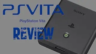 Sony PS Vita Charger Review