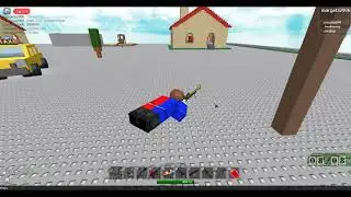 How to spin while flying in Retrostudio