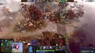 Сливаем ммр без смс и регистрации (поз 4-5) DOTA2
