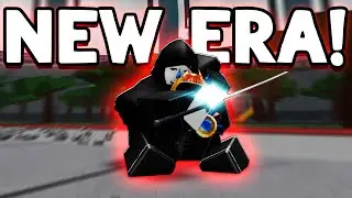 This UPDATE Changes EVERYTHING for ROBLOX Battlegrounds Games..