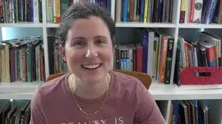 2023-2024 END OF HOMESCHOOL YEAR REVIEW