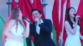 квiтней краiна