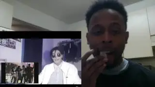 Michael Jackson Reacts to Michael Jackson's Pettiest Moments(REACTION)