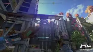 человек паук Dying Light 2