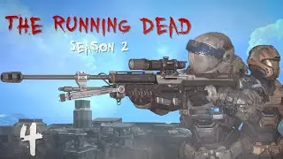 The Running Dead S2:E4 - 