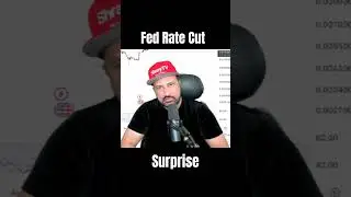 Fed Rate Cut Could Surprise Everyone in September