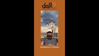 Humboldt Forum Part 1