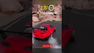 CarX DRIFT RACING 2 The POWER OF SUPRA ( 800HP )🔥🔥🔥 #subscribe #carxdriftracing #gameplay