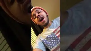 Sam Smith- too good at goodbyes (cover)